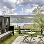 Hotel Du Lac Tremblant Cozy Lake View Loft