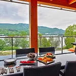 Lago A - Mont-Tremblant