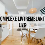 Complexe Livtremblant By Gestion Elite - Liv6