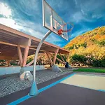 Condo Moderne, Escapade Vacance, Vue Sur Montagnes