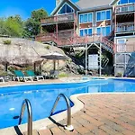 Hauts-Bois Ski Inout 2Brs Wpool Access 197-9