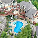 Hauts-Bois Ski Inout 2Brs Wpool Access 197-9
