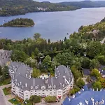 Les Manoirs Wpool & Hot Tub Near Village 110-7