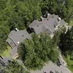Les Manoirs Wpool & Hot Tub Near Village 110-7