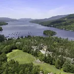 Les Manoirs Wpool & Hot Tub Near Village 110-7