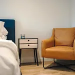 Laoe Loft Tremblant #105 - King Size Bed