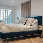 Laoe Loft Tremblant #105 - King Size Bed