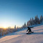 Homewood Suites By Hilton Mont-Tremblant Resort