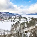 Hilton Grand Vacations Club Tremblant Canada