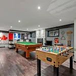 Chalet Harmony By Rendez-Vous Mont-Tremblant
