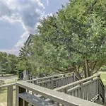 Charming Condo In The Mont Tremblant Ski Village
