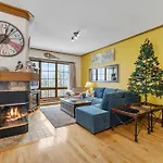Equinoxe By Rendez-Vous Mont-Tremblant