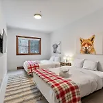 Etoile Du Matin By Tremblant Platinum