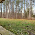 Le Champetre Tremblant 2Bdrs Condo W Fireplace