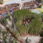 Le Champetre Tremblant 2Bdrs Condo W Fireplace