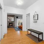 Le Champetre Tremblant 2Bdrs Condo W Fireplace