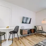 Studio Resten By Gestion Elite