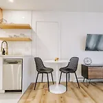 Studio Resten By Gestion Elite