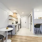 Studio Lugna By Gestion Elite