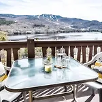 Amazing Lake Mountain View 5Min To Tremblant