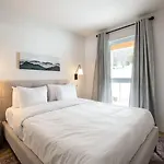 Tremblant Koselig-Lake And Mountain Haven