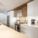 Tremblant Koselig-Lake And Mountain Haven