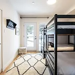 Tremblant Koselig-Lake And Mountain Haven