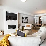 Tremblant Koselig-Lake And Mountain Haven