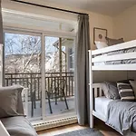 Tremblant Prestige - Les Eaux 233-3