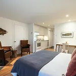 Tremblant Studio Kona By My Tremblant Location