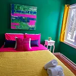 Vibrance Alpine