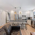 Borealis By Rendez-Vous Mont-Tremblant