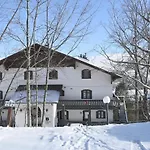 Modern Chalet Beautiful Lake Mountain View