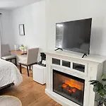 Le 900 Tremblant Inn Cafe And Bistro