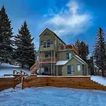 Le Refuge Des Cimes By Gestion Elite
