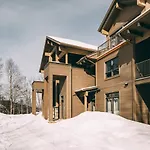 Verbier 7-204 The Ultimate Family Getaway