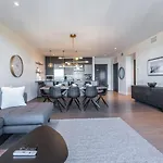 Luxury Living On The Slopes - Horizon 2-204