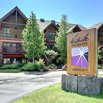 Spacious Condo On The Slopes - Etoile 1510-4