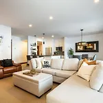 Spacious Condo On The Slopes - Etoile 1510-4