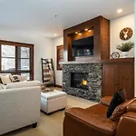 Spacious Condo On The Slopes - Etoile 1510-4
