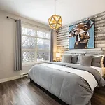 Peaceful Mountain Retreat-Les Eaux 227-5