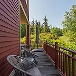 Les Eaux 223-4 Peaceful Getaway