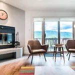 Amazing Lakemountain View 5Min To Tremblant464