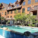 Ski-In Out Pool & Spa - Etoile 1510-19