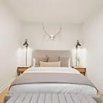 Verbier 14-202 Cozy Retreat