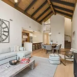 Verbier 14-202 Cozy Retreat