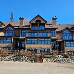 Spacious Mountain Home With Sauna - Clairiere 406