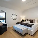 Verbier 6-203 Family Luxury Retreat