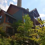 Luxury Mountain Escape- Equinoxe 140-1