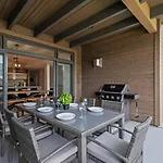 Verbier 9-201 Ultimate Getaway